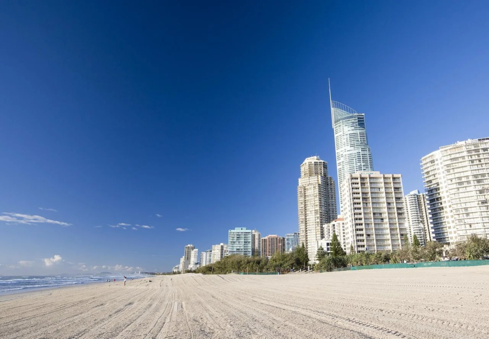 BreakFree Peninsula Surfers Paradise