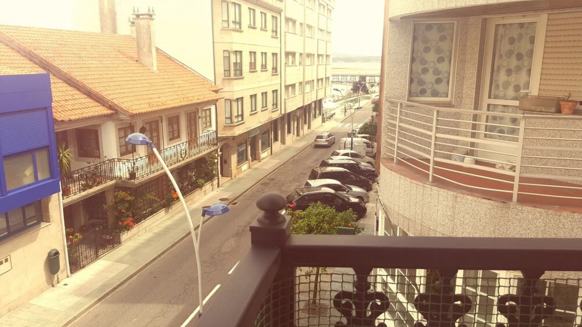 Apartamento A Canteira