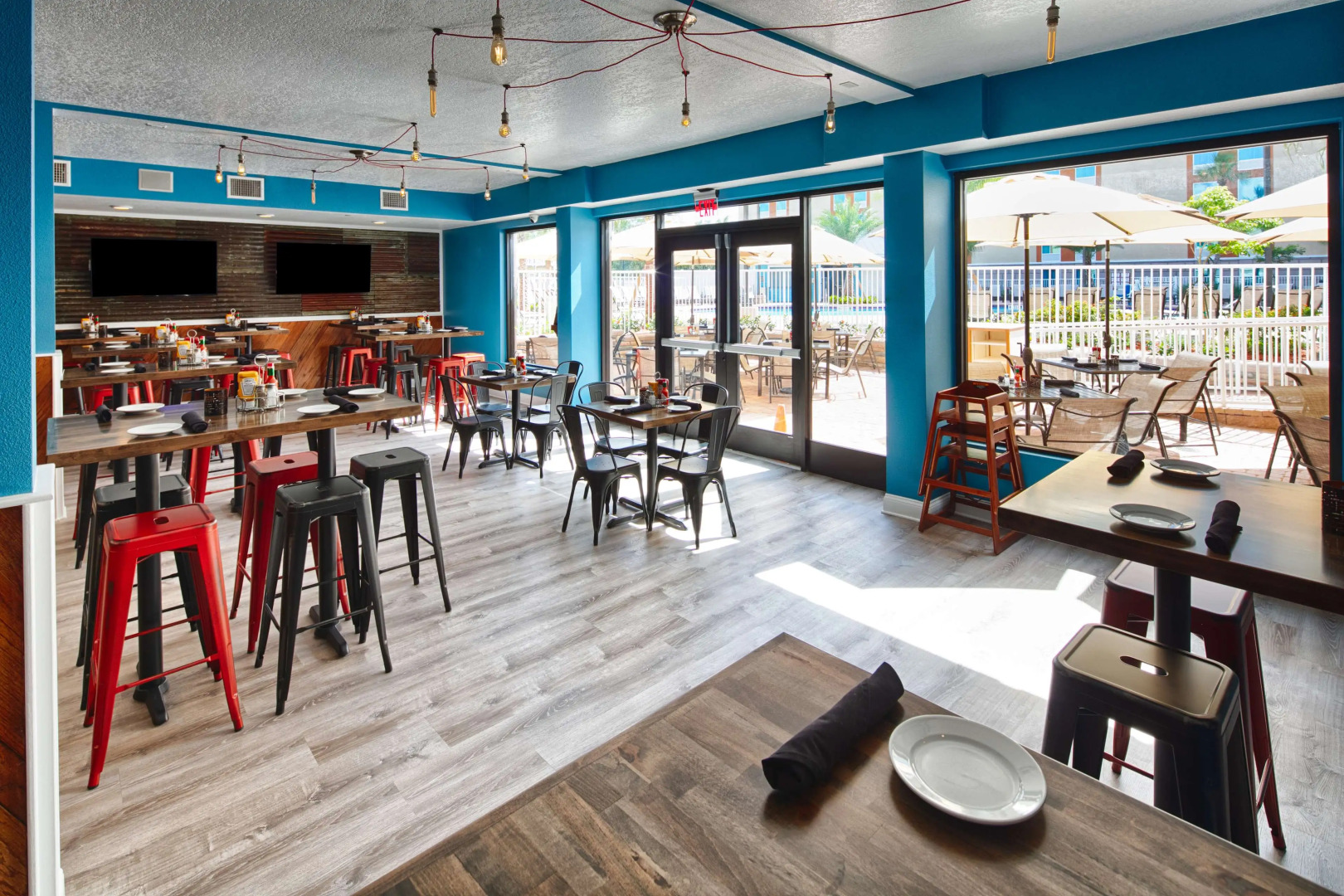 Red Lion Hotel Orlando Lake Buena Vista South