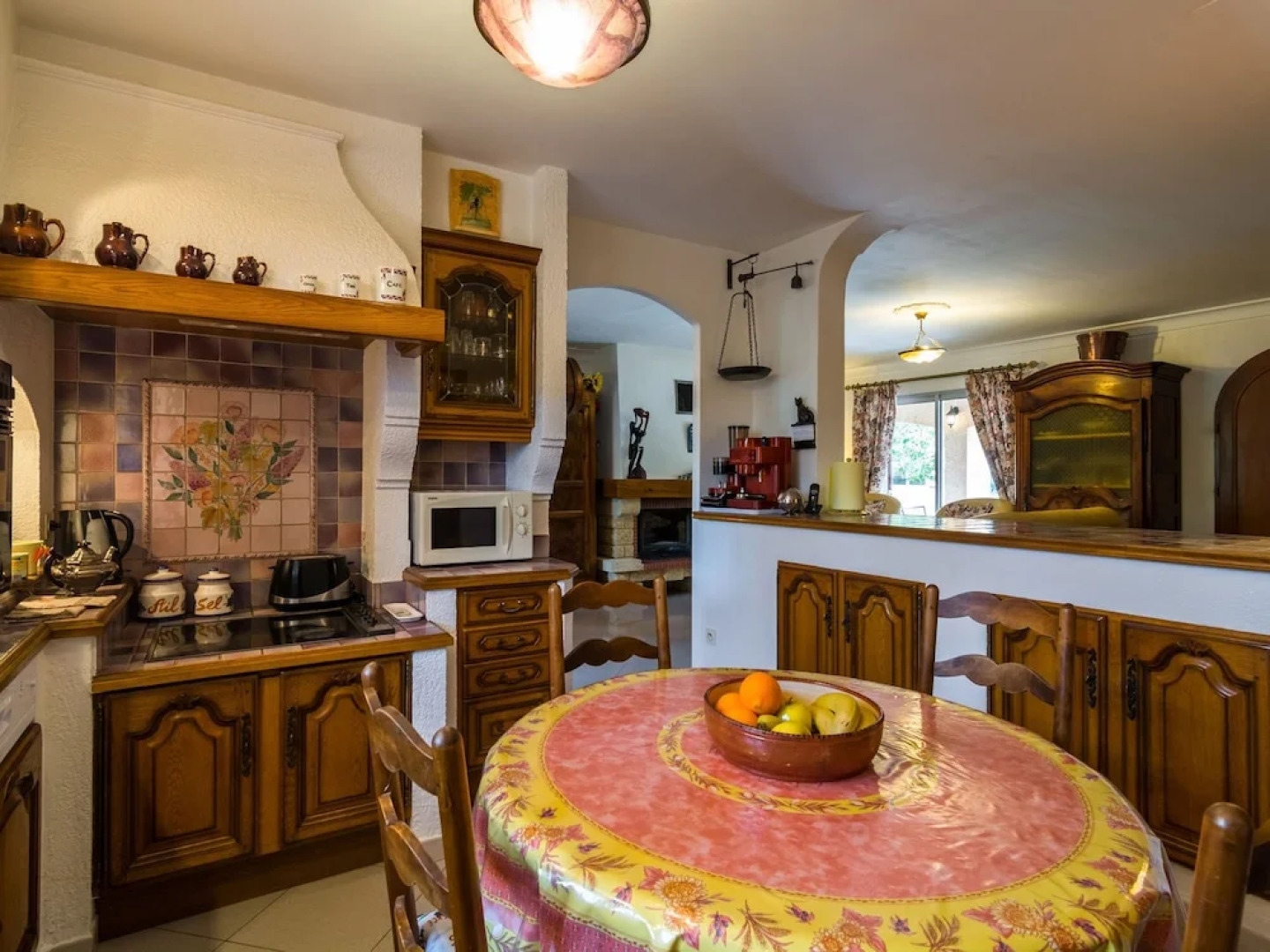 Villa, a True Paradise for the Children, With Private Swimming Pool and Large Grass Garden!