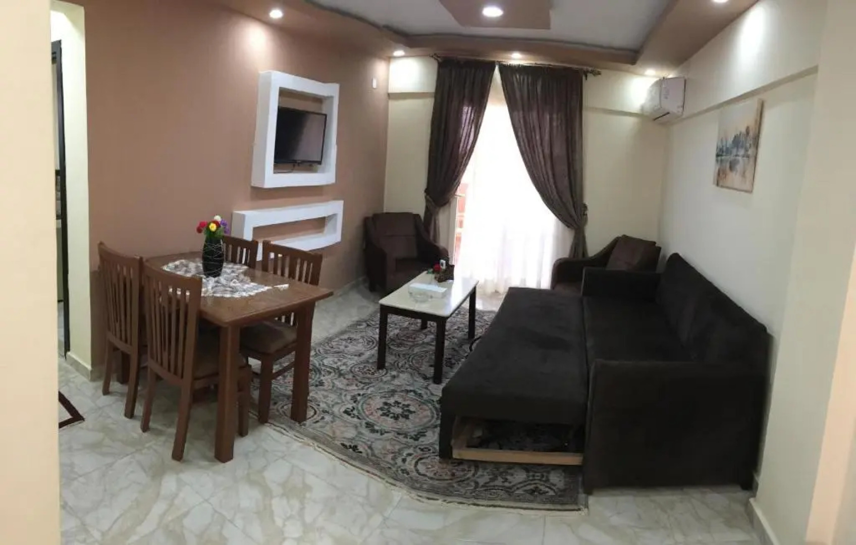 Jewel El Gameel Hotel