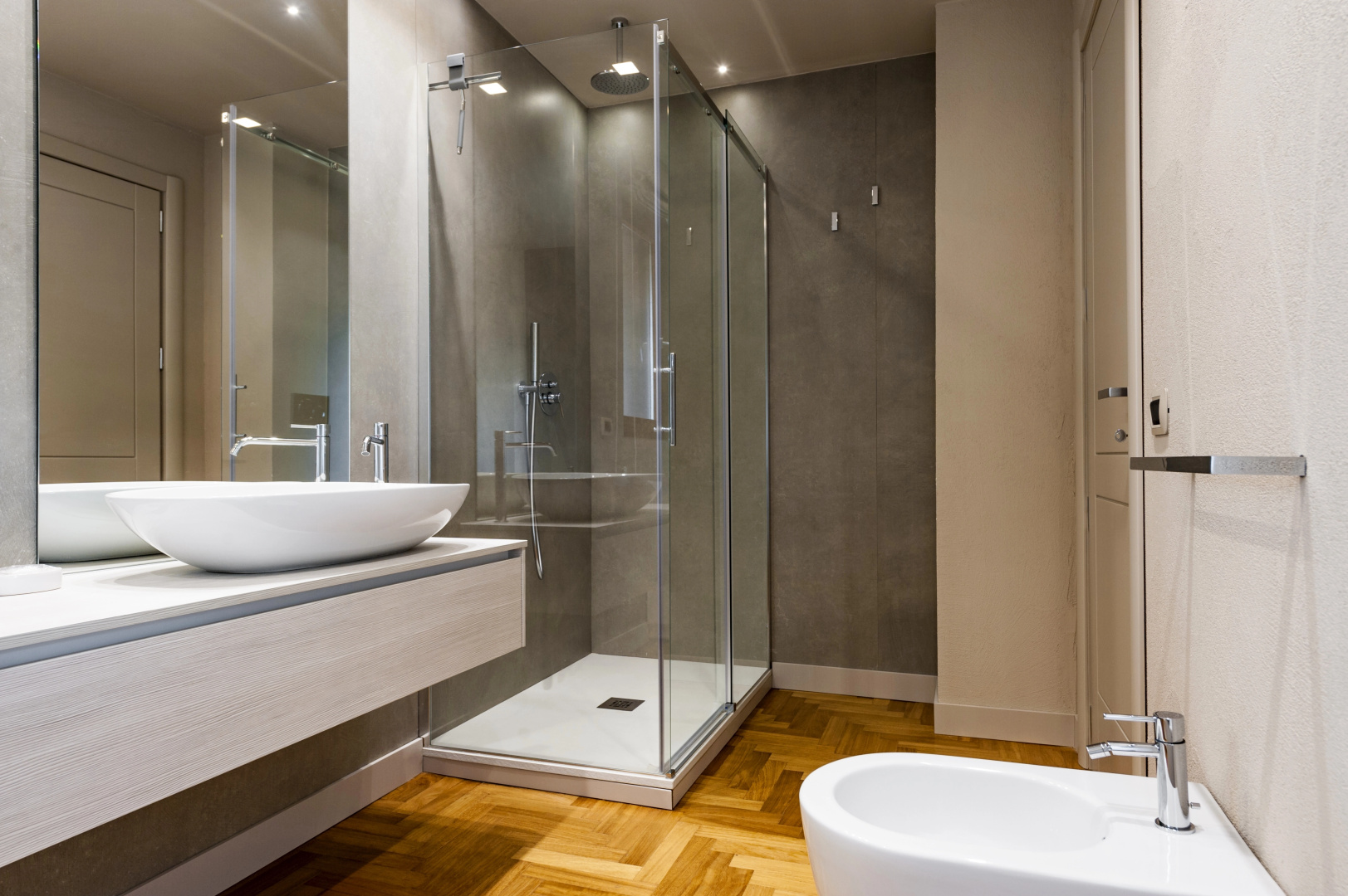 The Villa by Ferrini Home