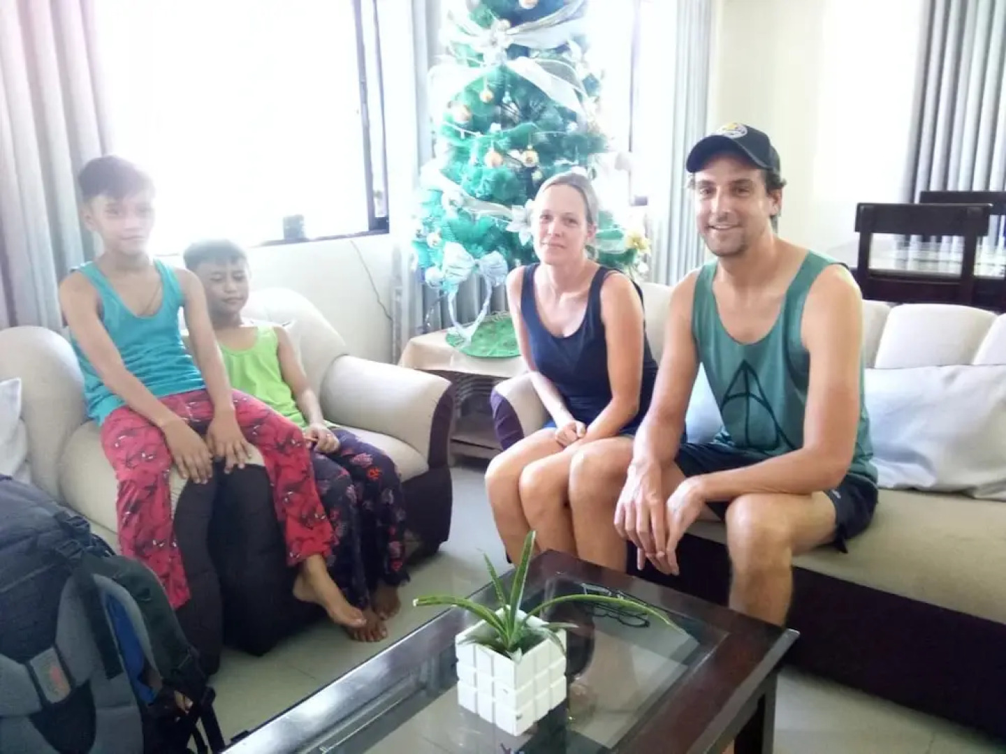 Bohol Sweet Home B&B