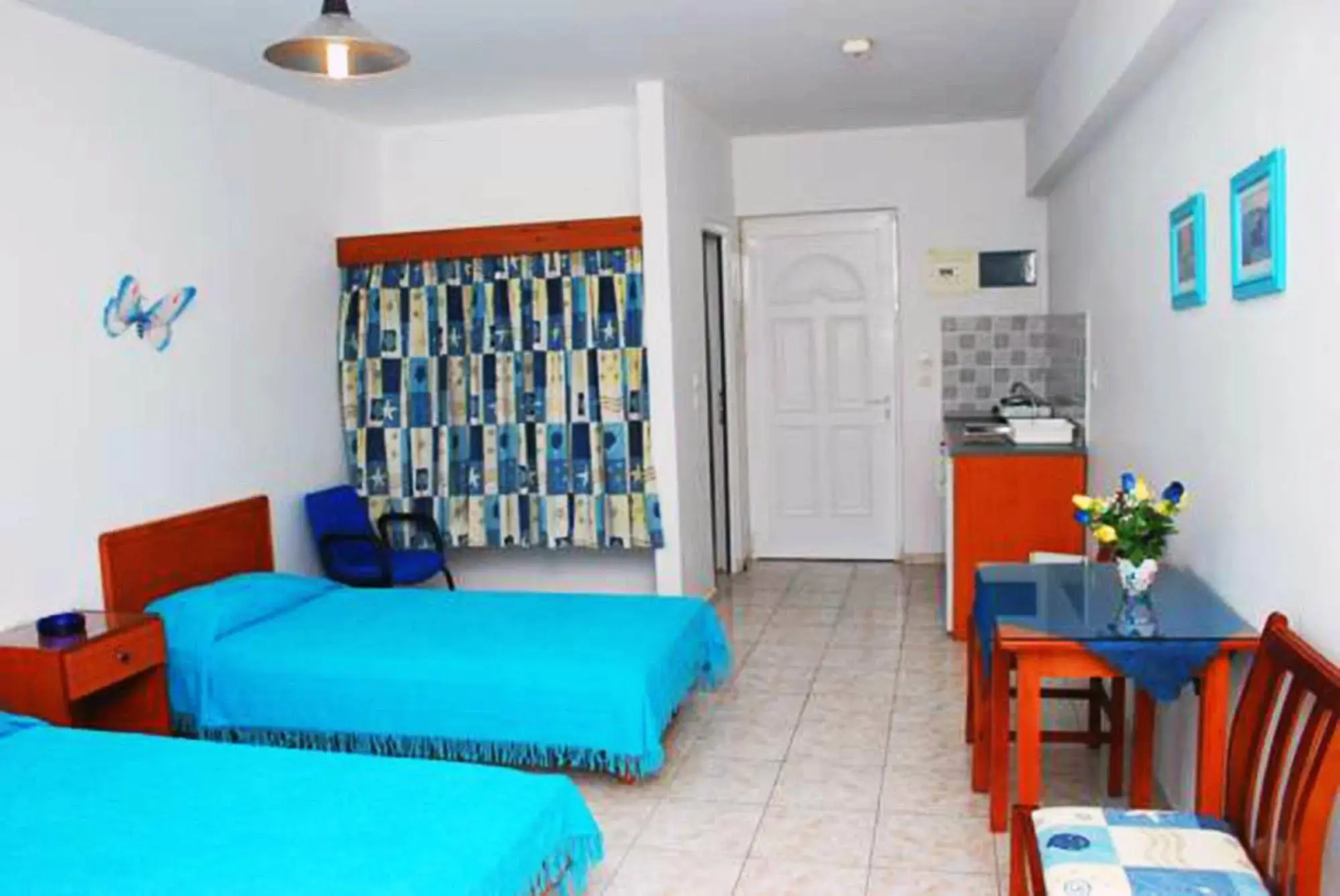 Casa Stavris