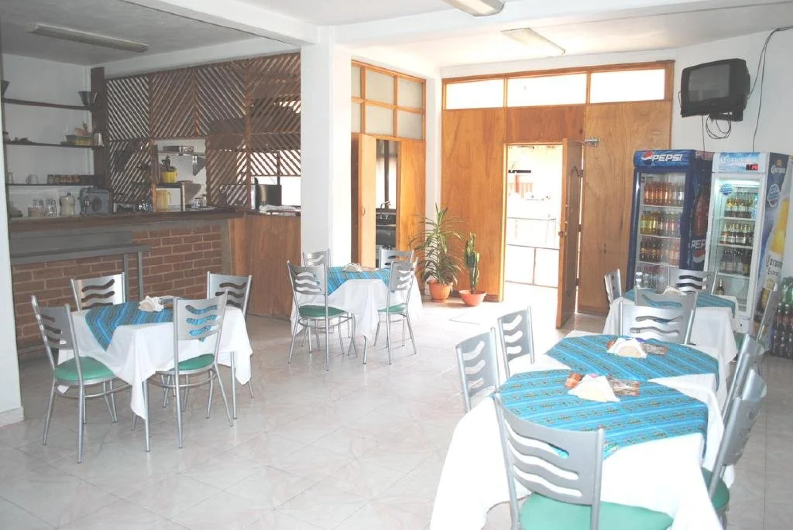Posada Tres Marías