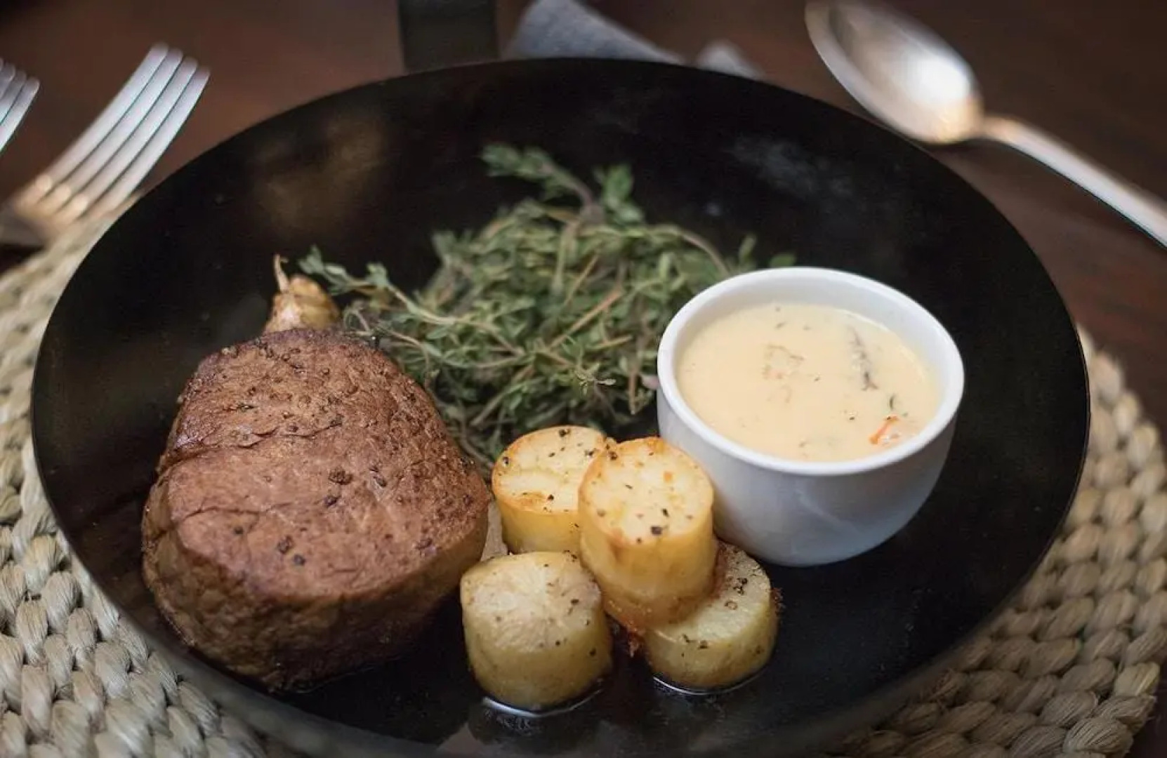 Rhino Sands Safari Camp