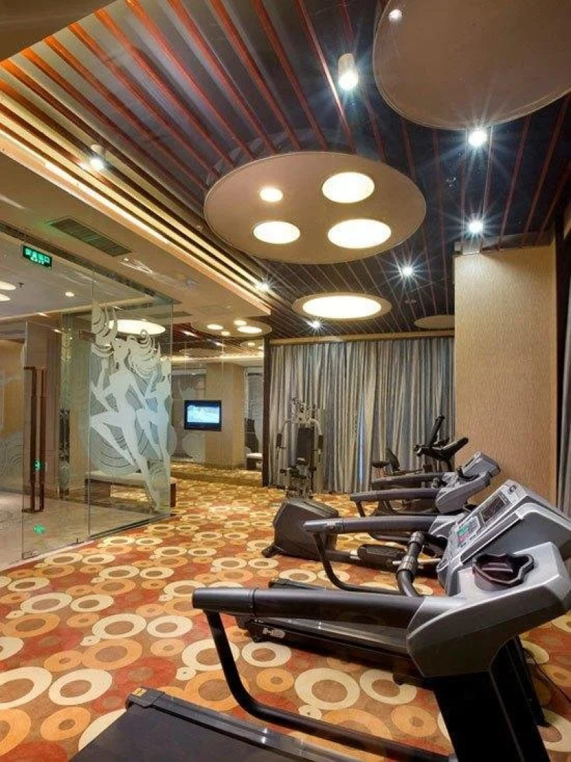 Wenjing International Hotel