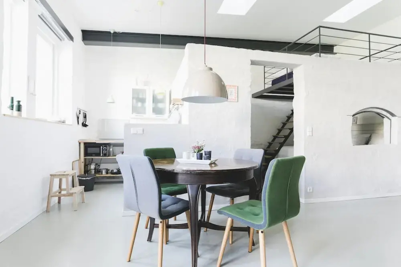 ElbQuartier Apartments Magdeburg