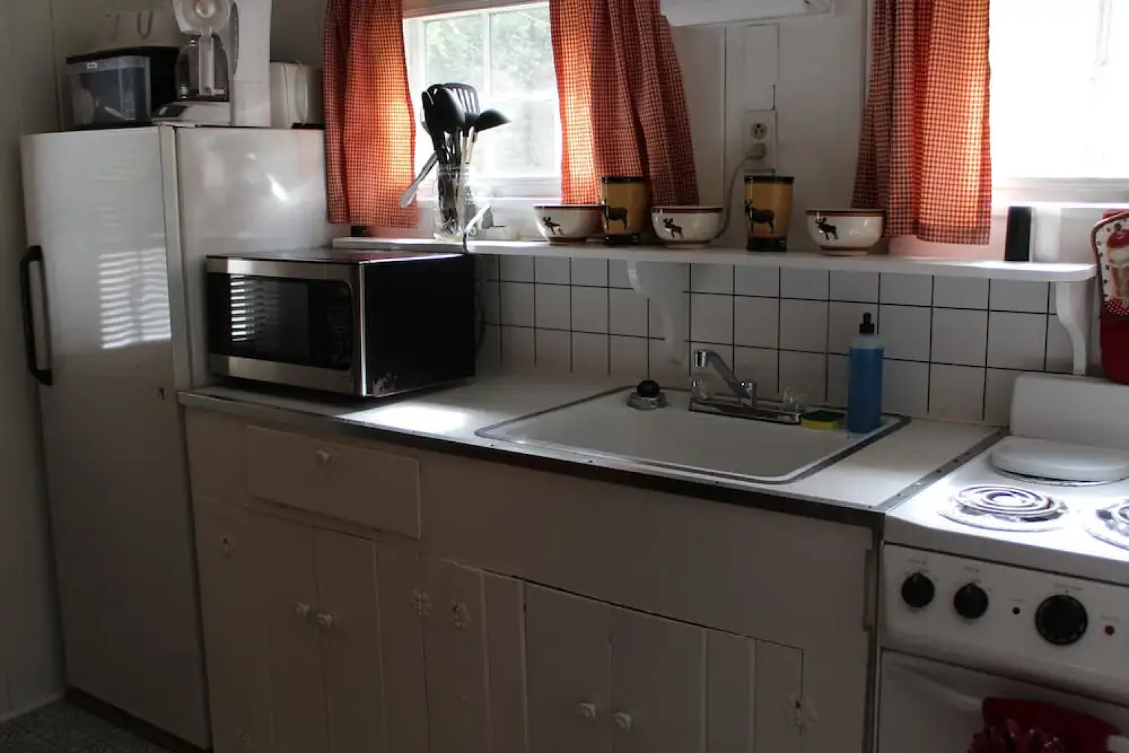 Evening Shade River Lodge and Cabins