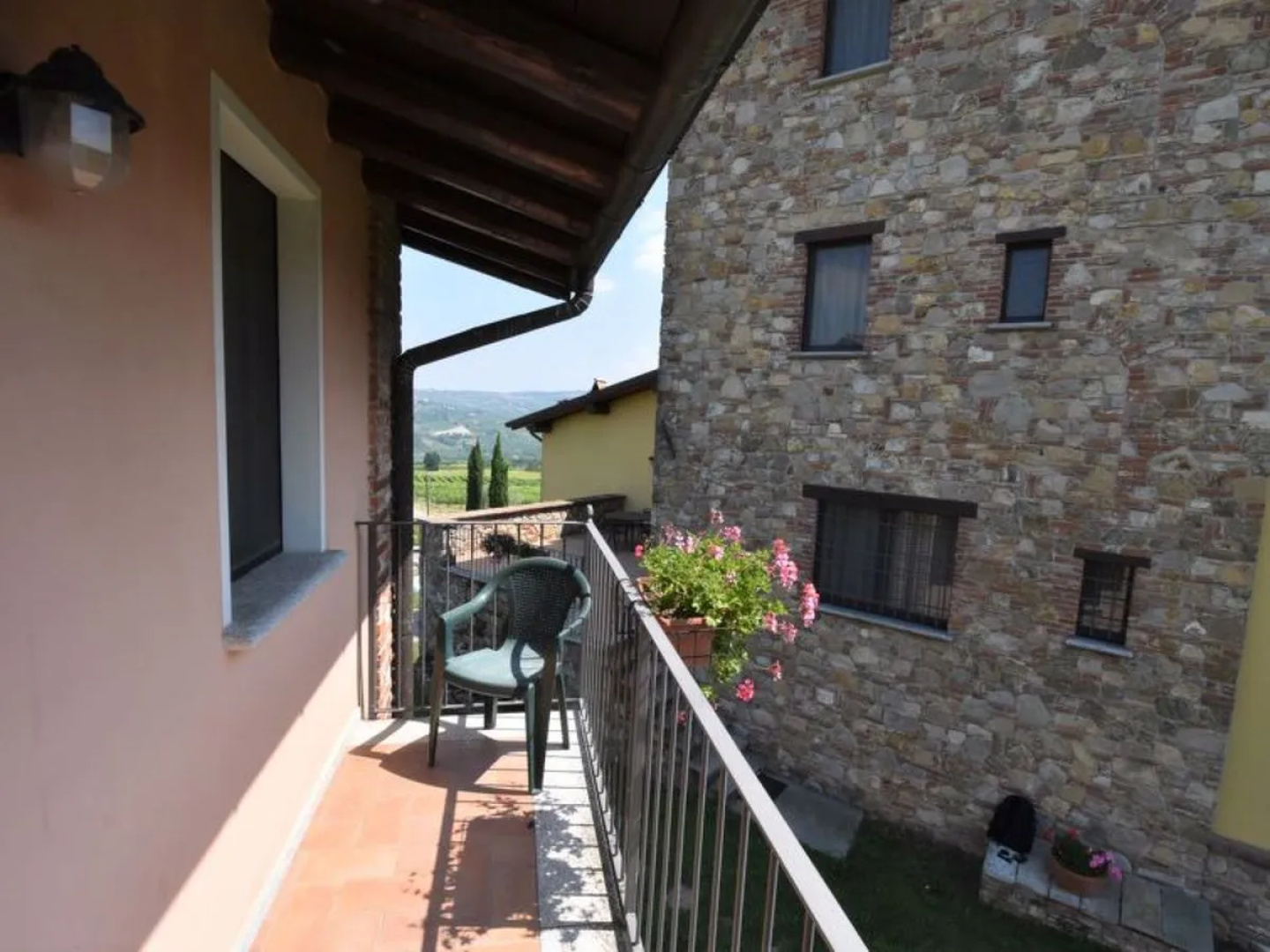 La Corte Bricca (Casetta)