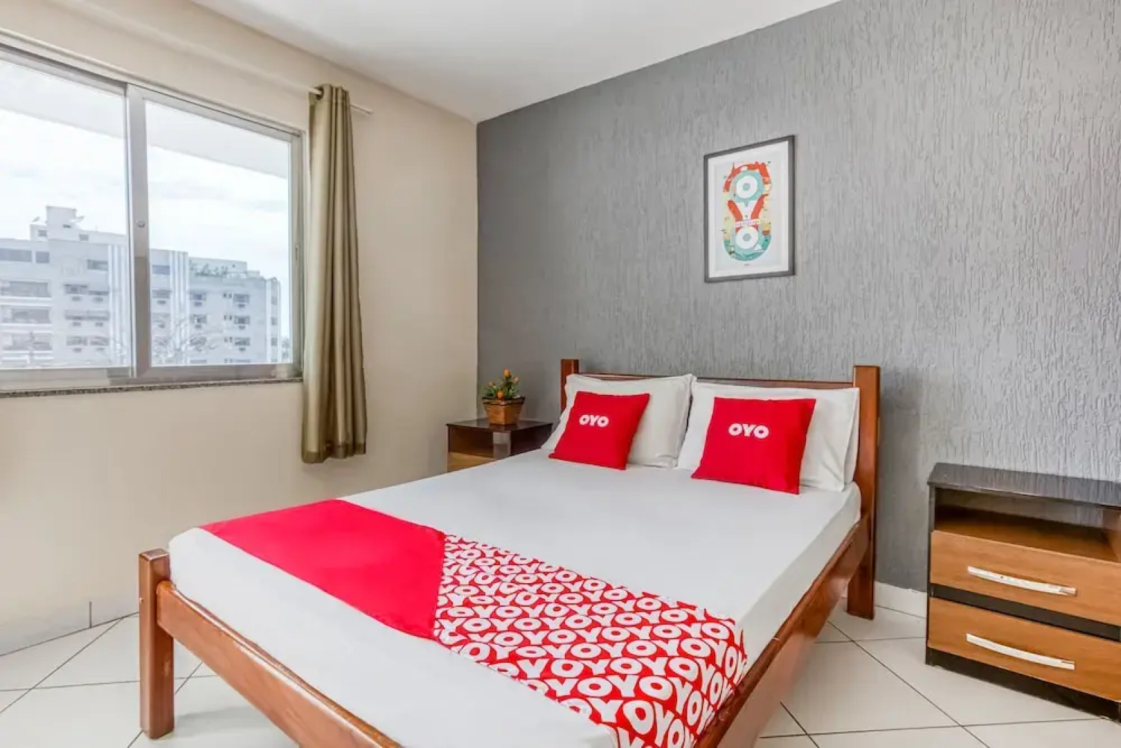 Hotel Orla de Araruama