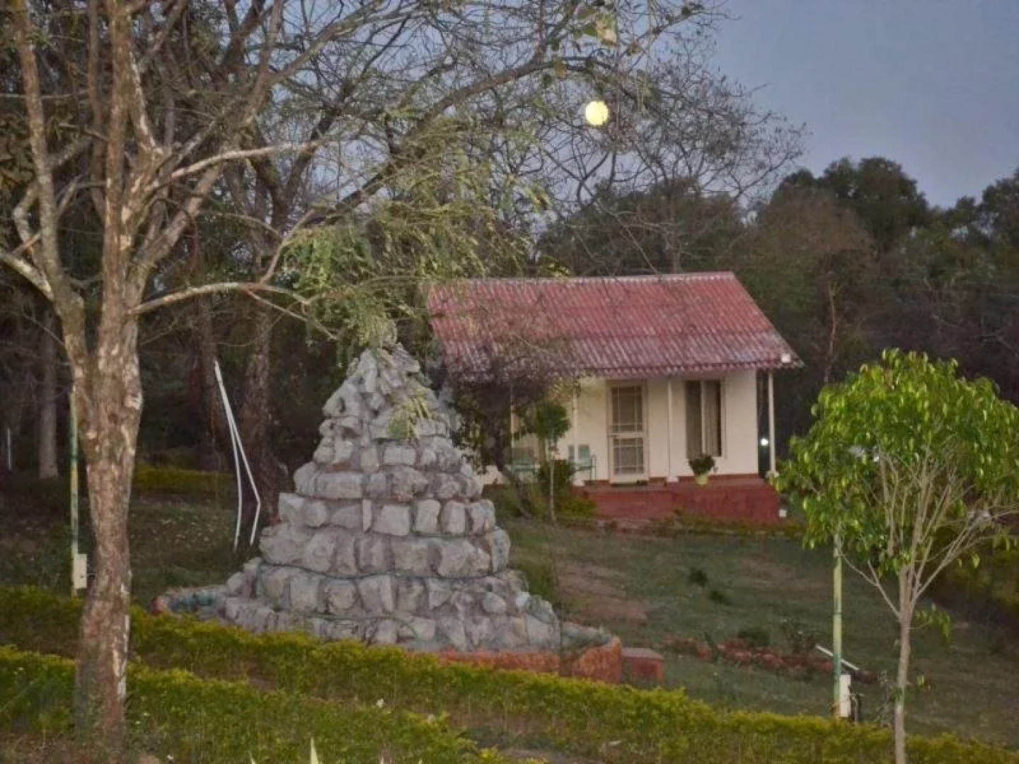 Vanasthali Cottage