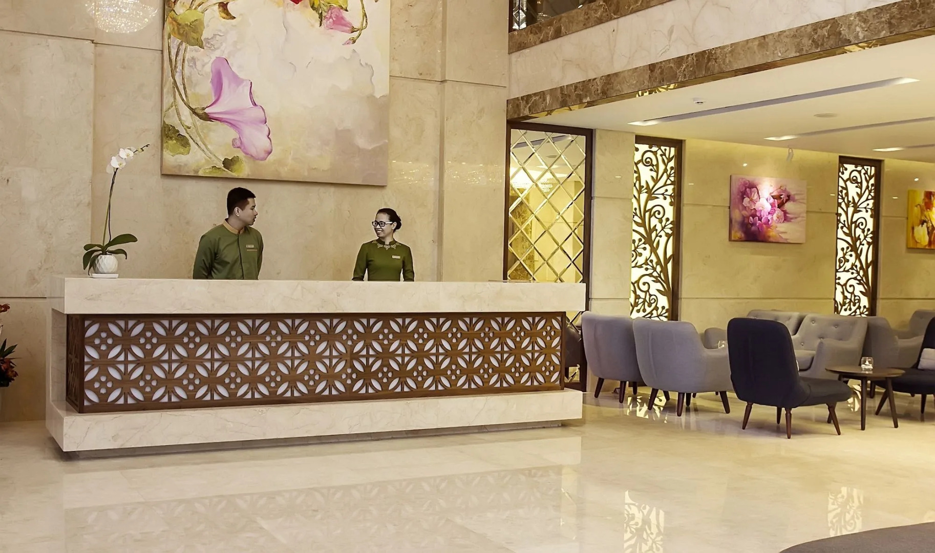 Hadana Boutique Hotel Da Nang