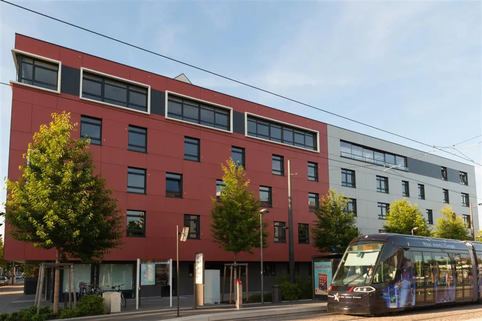 Qualys Hotel D Alsace