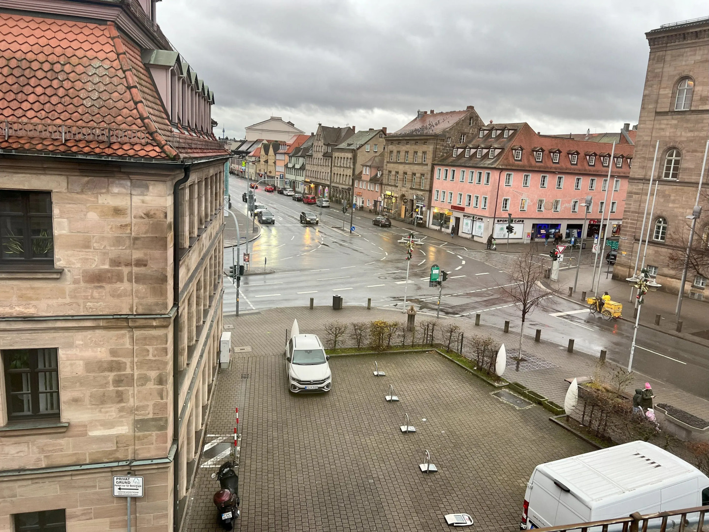 Hotel & Restaurant Schwarzes Kreuz