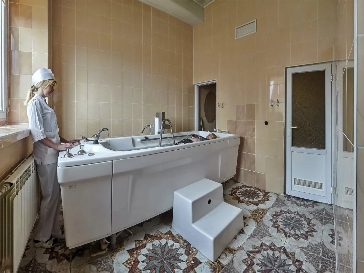 Sanatorium Elite Dnipro