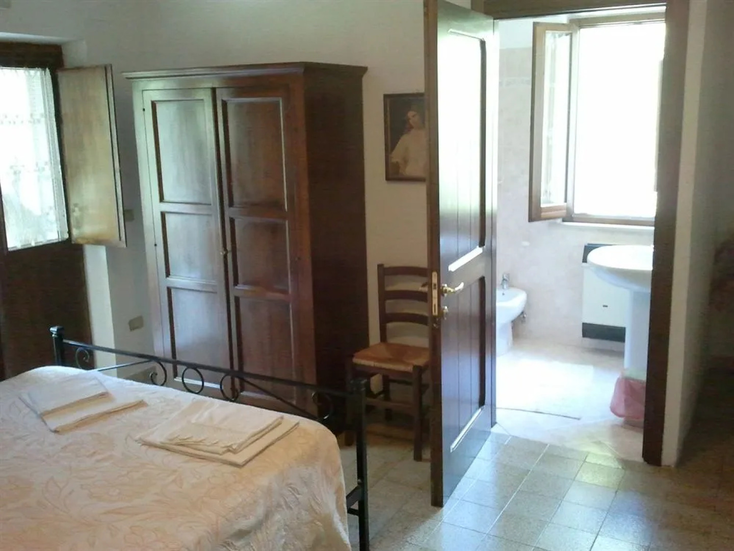 Agriturismo San Vito