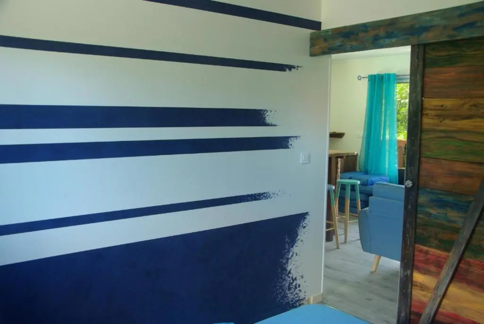 bungalow chez sofpat