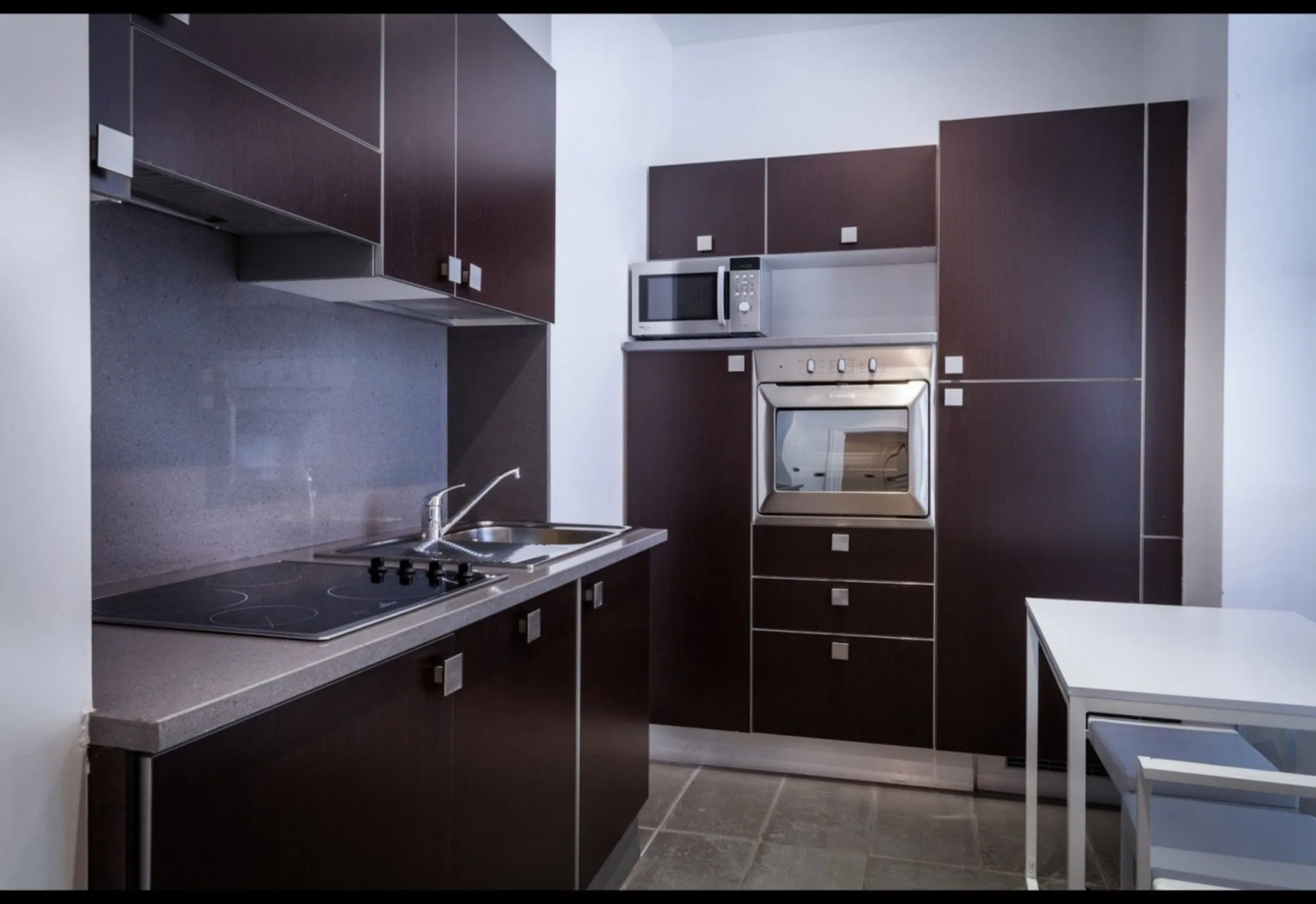 Residence & Spa Le Prince Regent