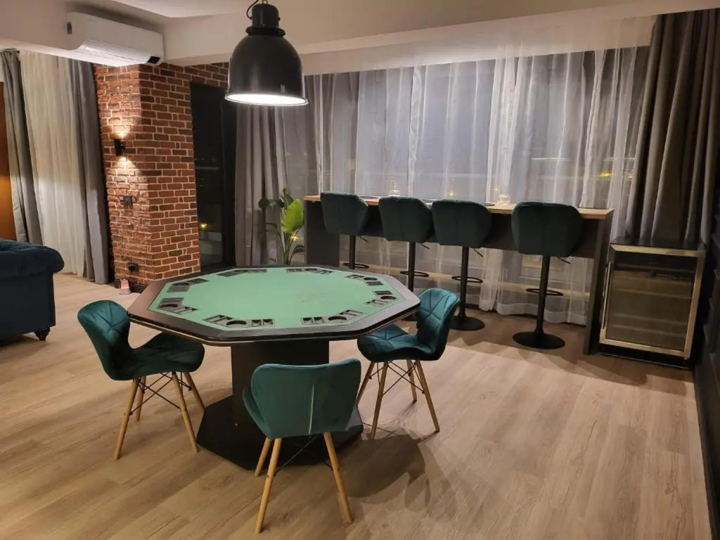 SPAre-Time - Exclusive and Unique Apartment! 18+