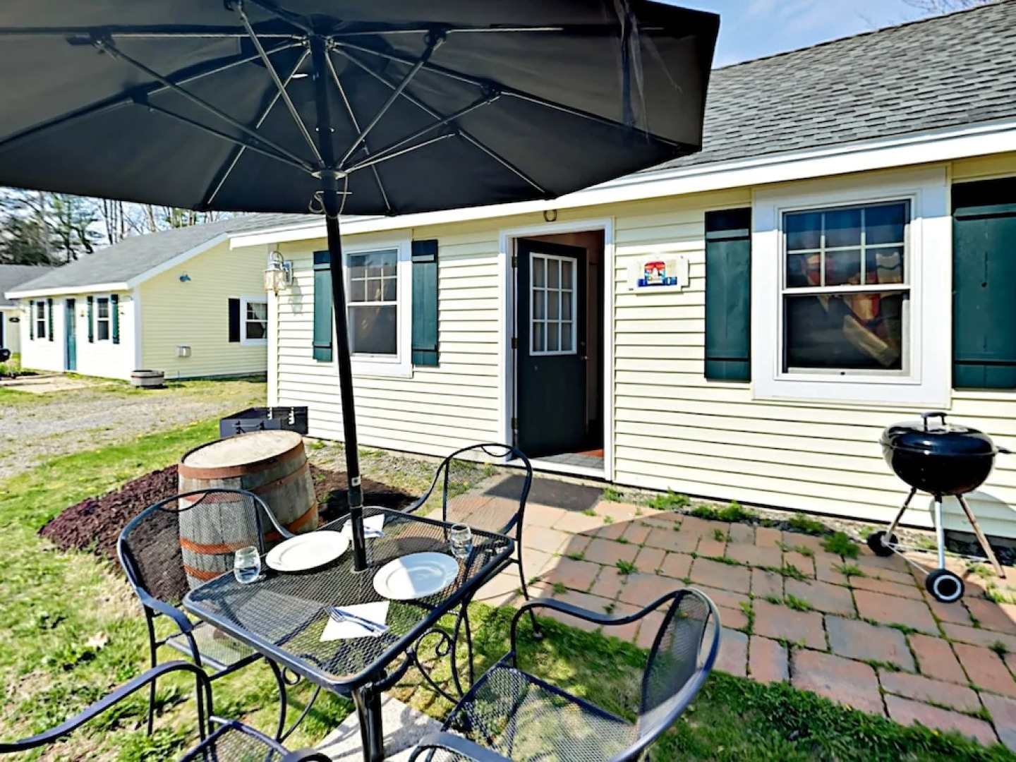 301 Adams Pond Rd 10 Lewis, IPA Cottage 2 Bedrooms 1 Bathroom Cottage