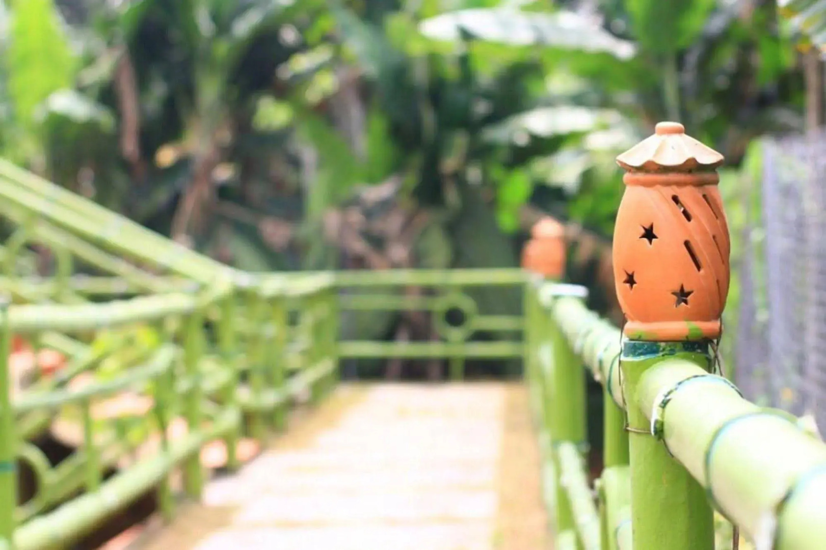 Waterside Resort & Spa