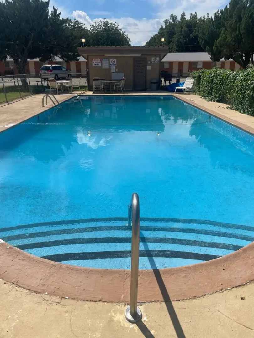 Motel 6 Artesia, NM