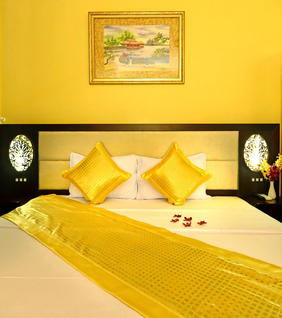 Thanh Lich Hue Hotel