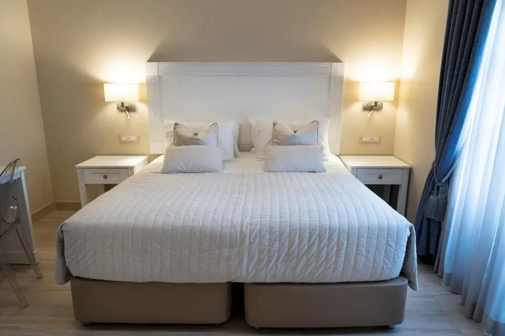 Katarina - Charming 3 Bedroom Townhouse in the Heart of Zejtun