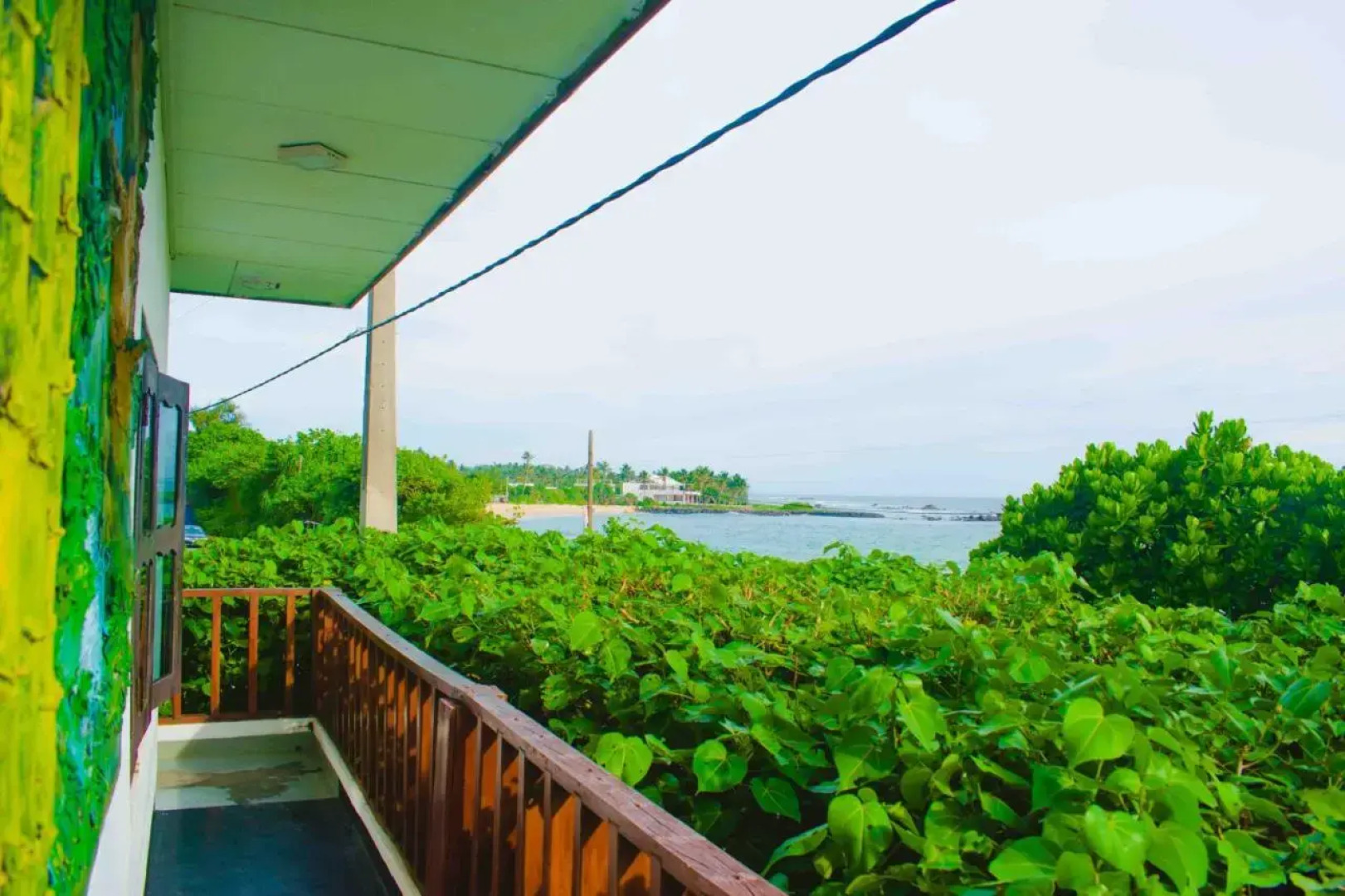 Surf Paradise & Cabana