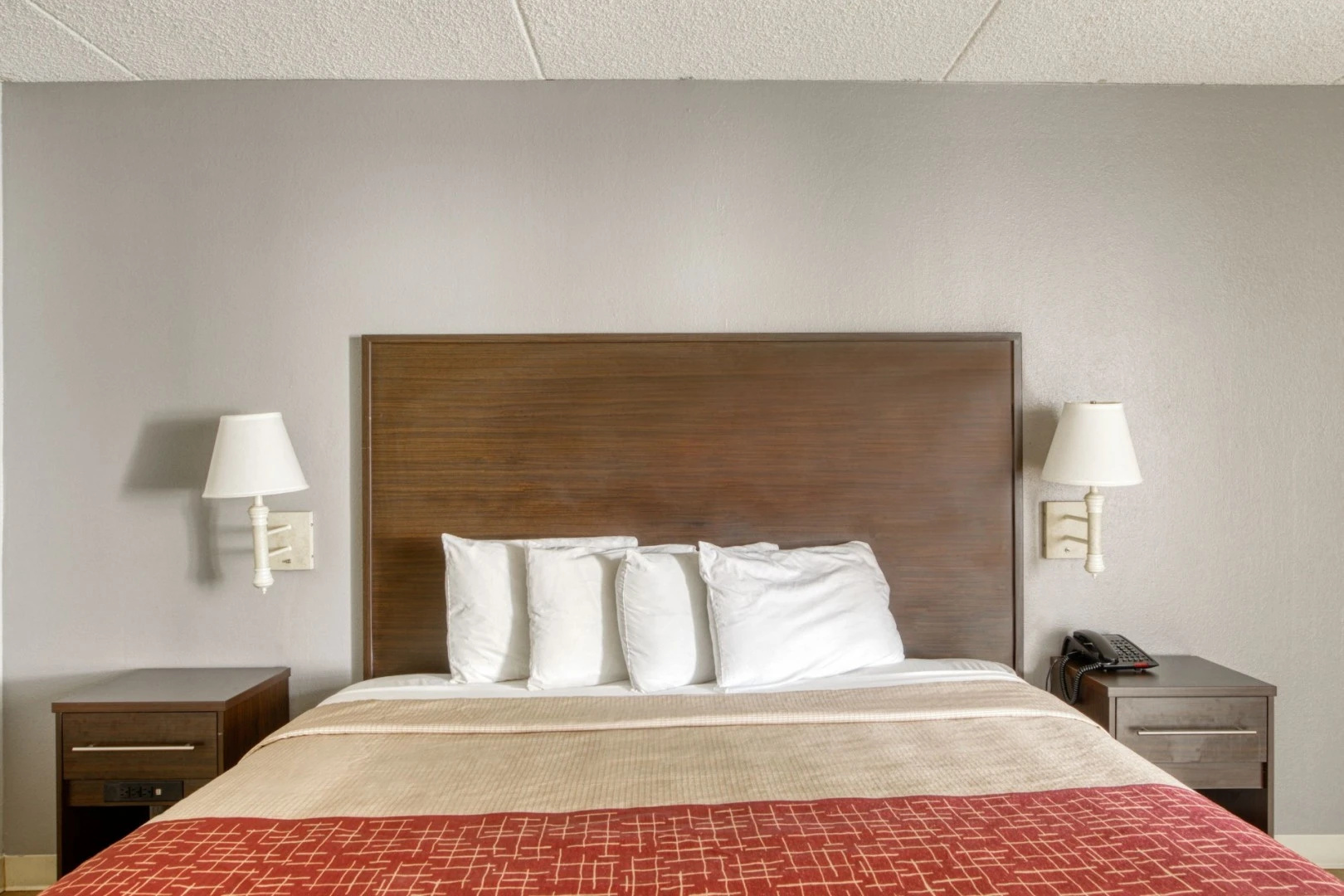 Quality Inn Burlington