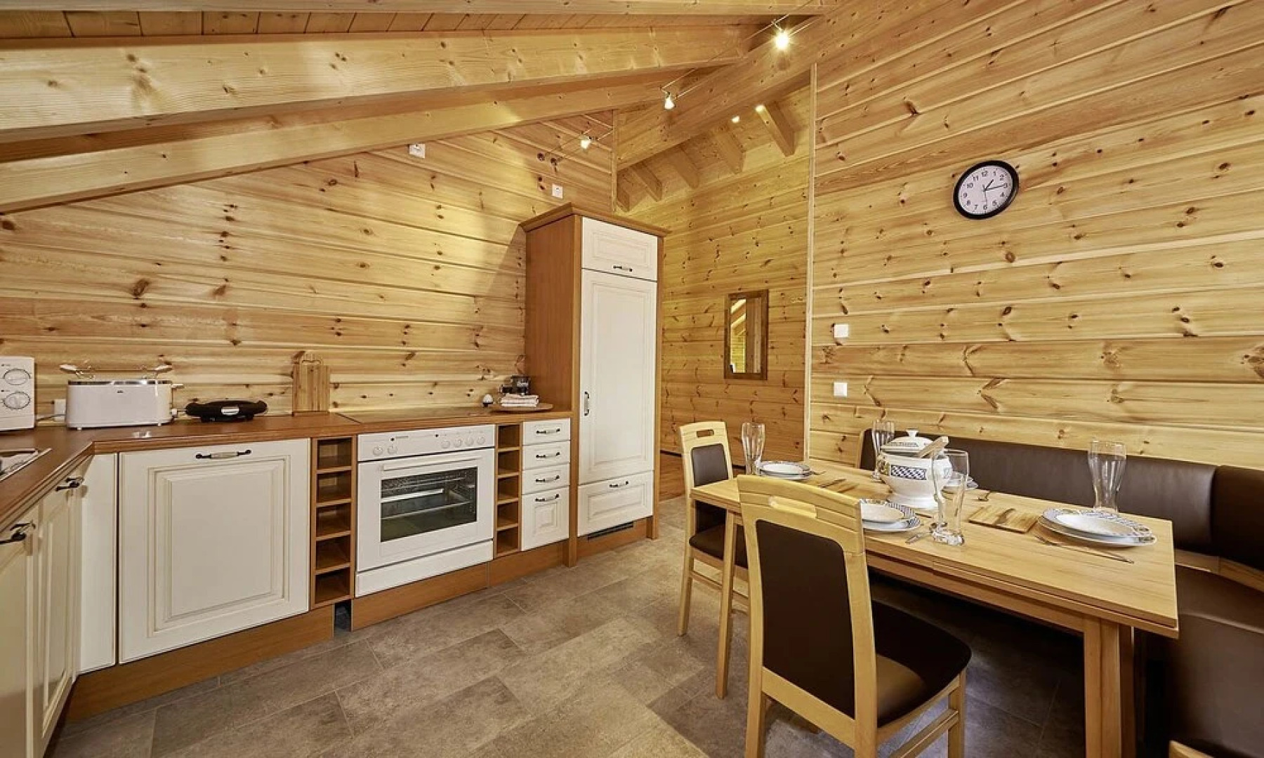 Landhaus Meier Lechbruck