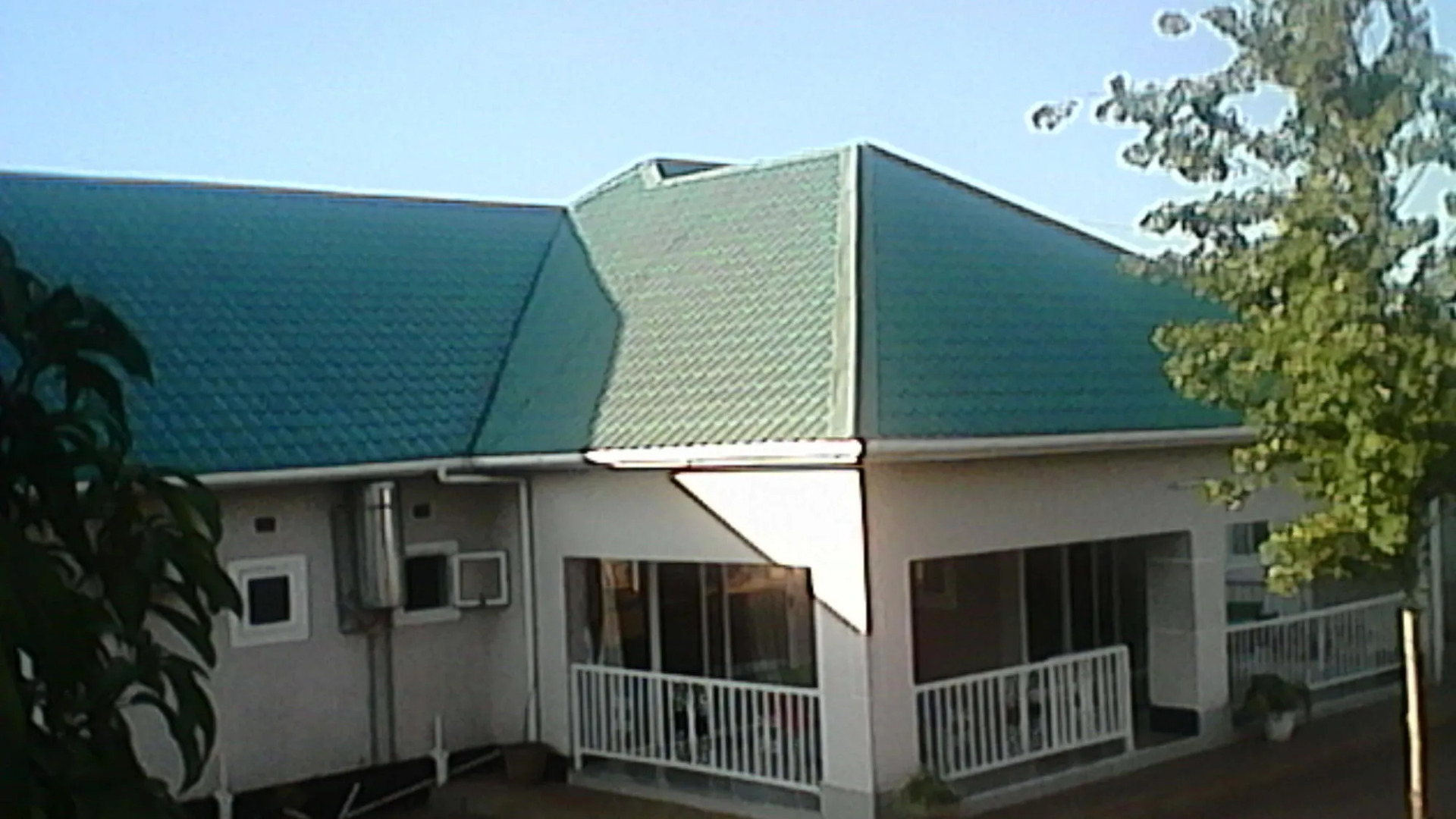 Royal Olympia Lodges and Safaris