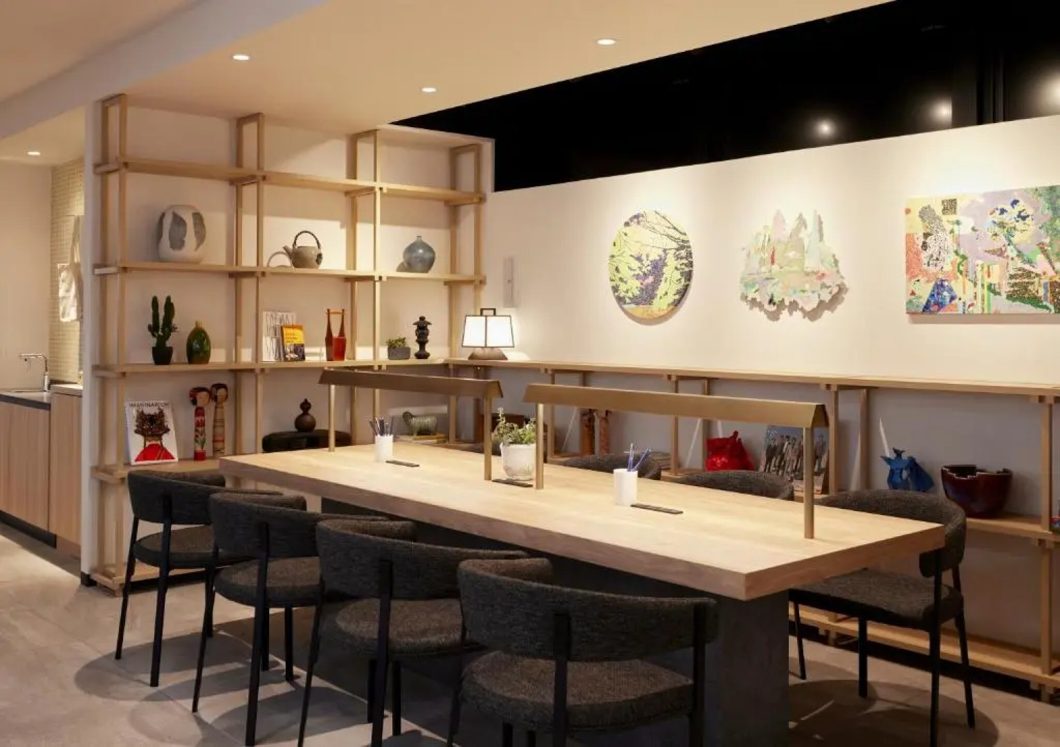 Asai Kyoto Shijo Hotel