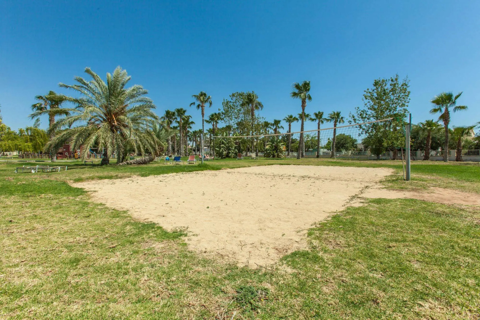 Crown Resorts Horizon