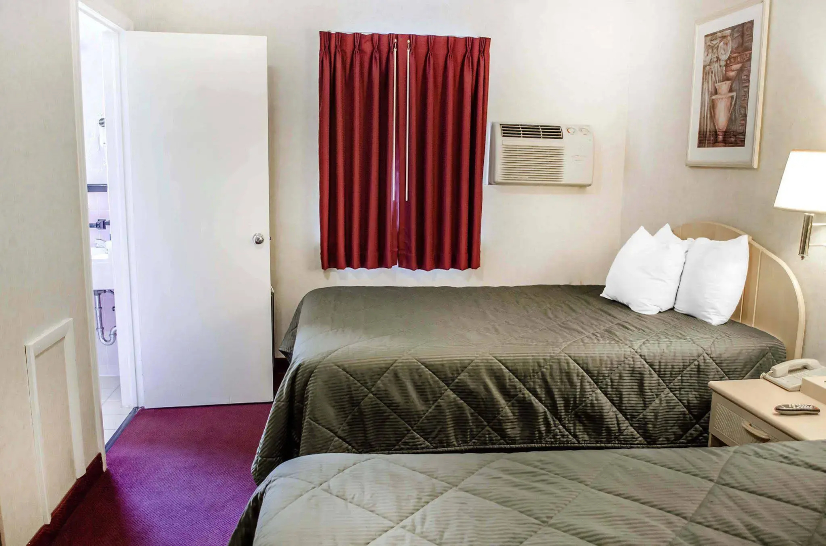Rodeway Inn Dillsburg