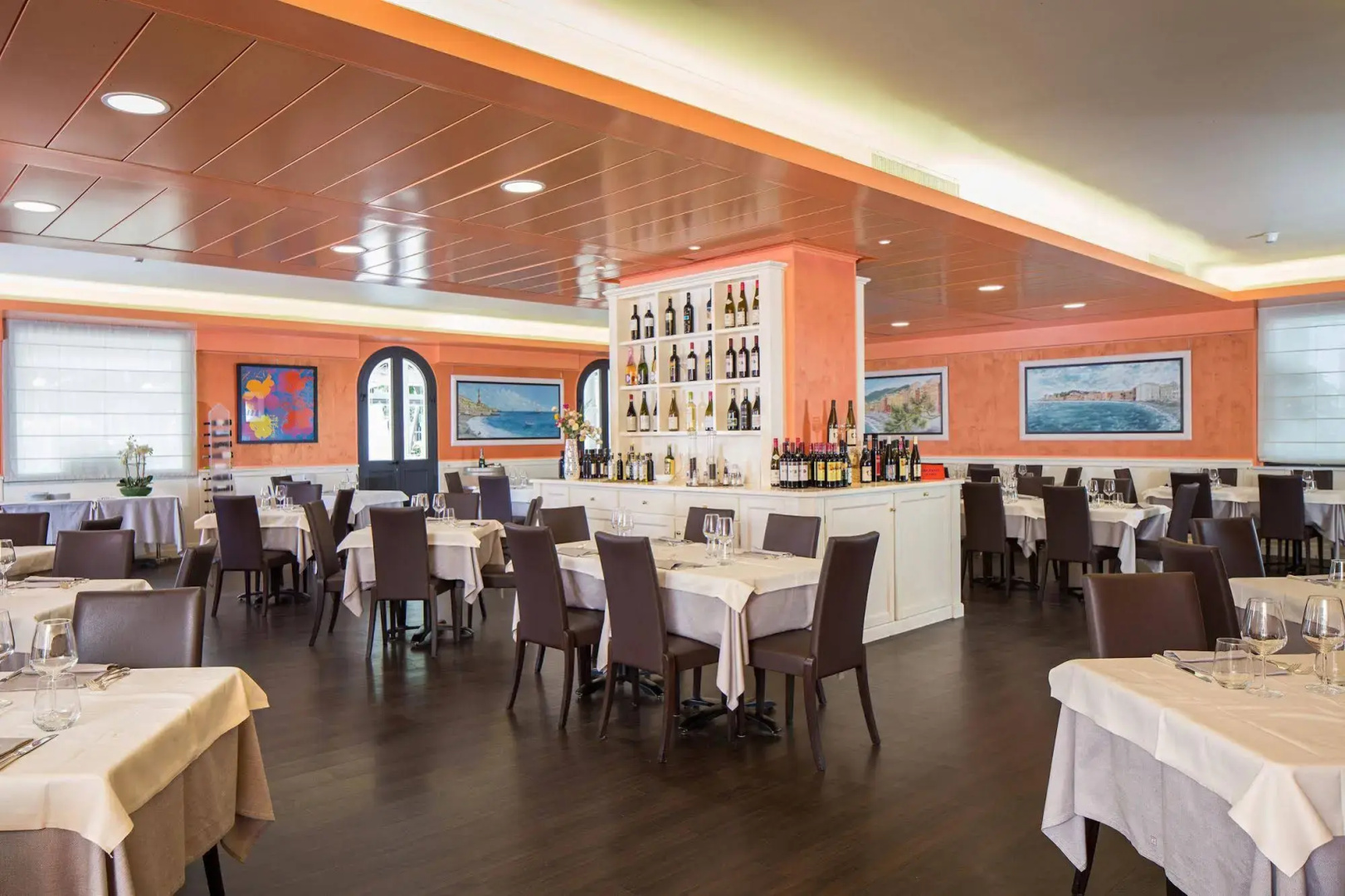 Grande Albergo Sestri Levante