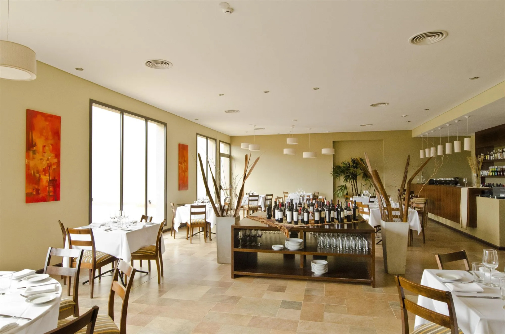 Fuente Mayor Hotel And Resort