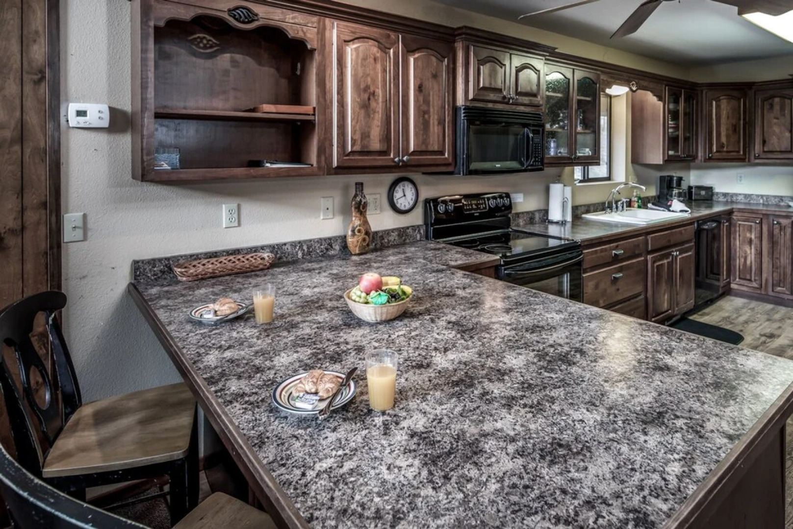 Ruidoso Three-bedroom