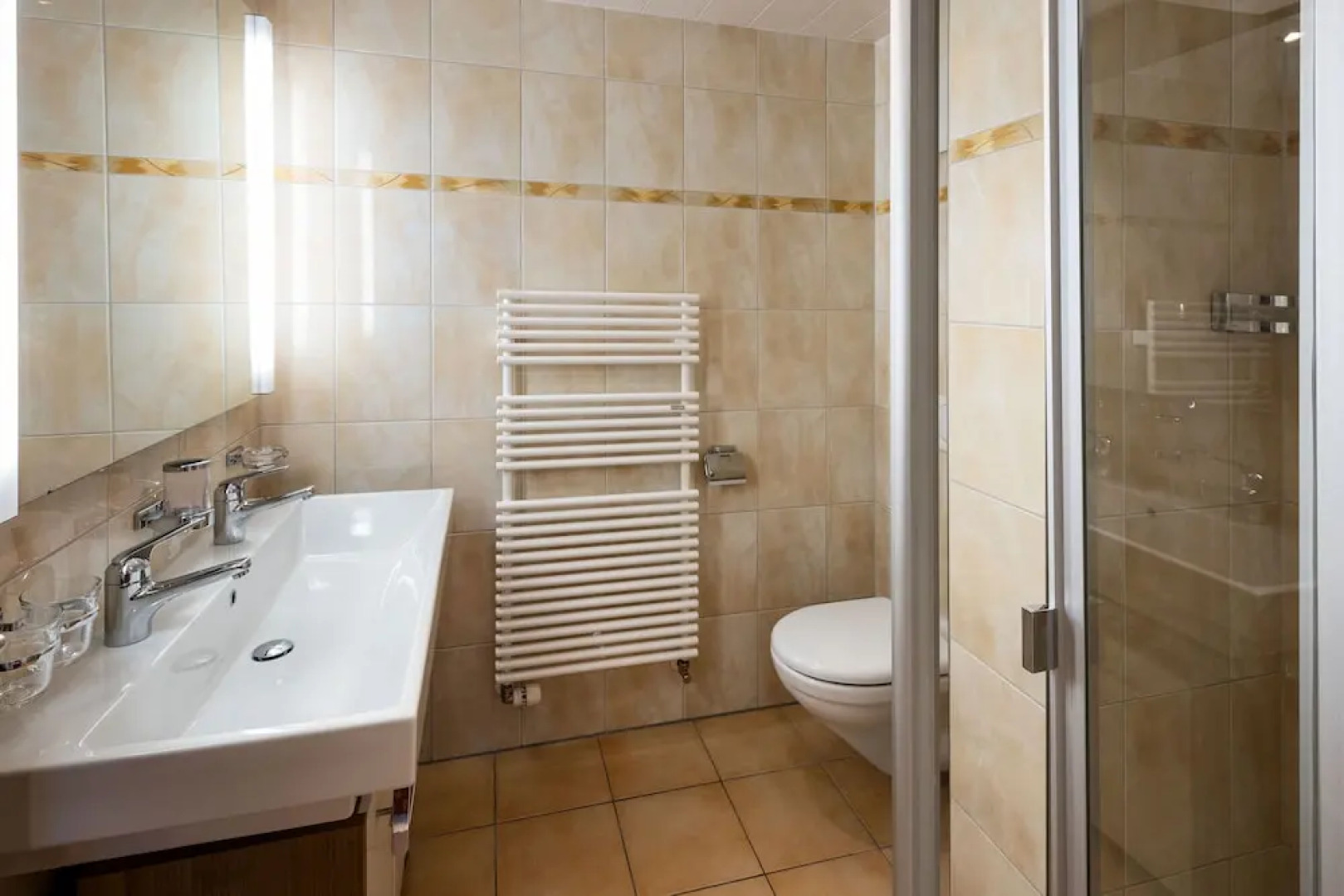 Hotel Bergidyll - Riders Haven