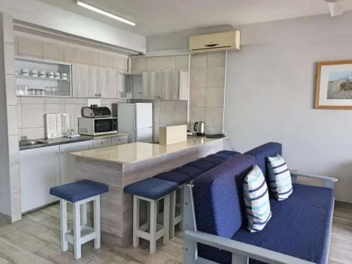 Silver Sands 2 Lifestyle Resort