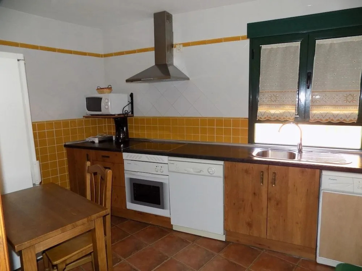 Casa Rural Las Eras II