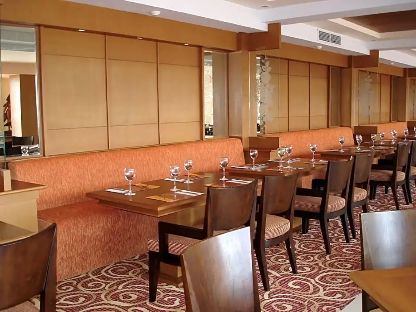 Abadi Suite Hotel & Tower Jambi by Tritama Hospitality