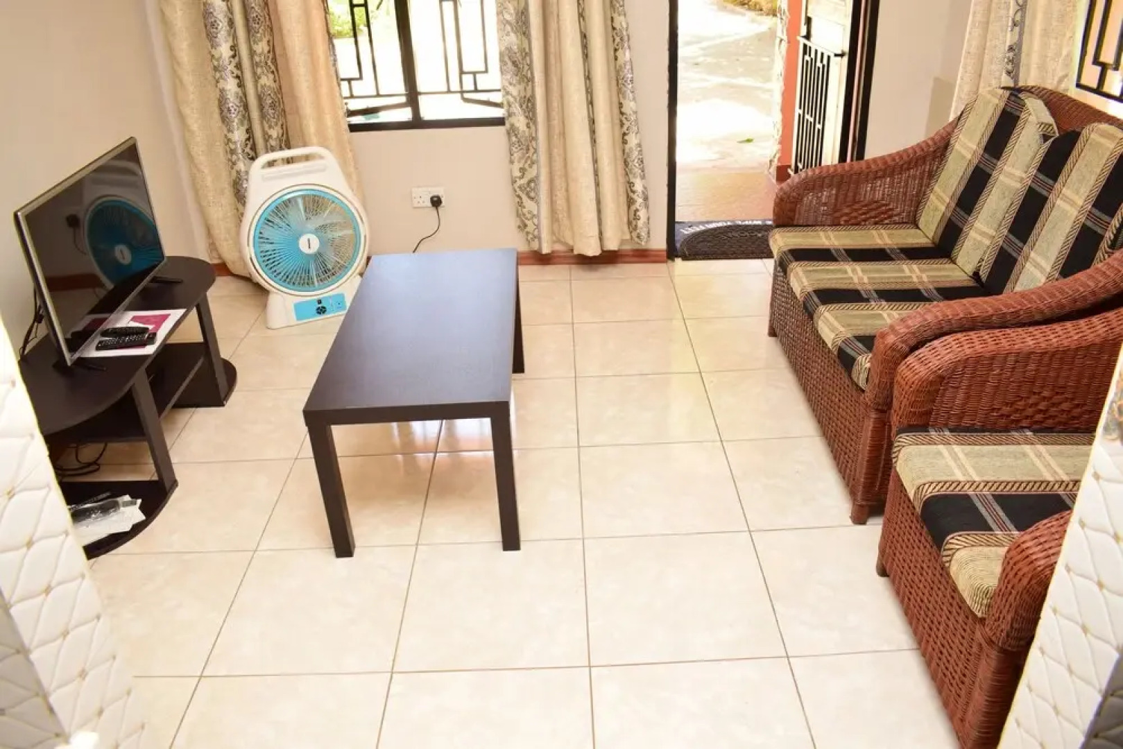 The 244 Guest Houses