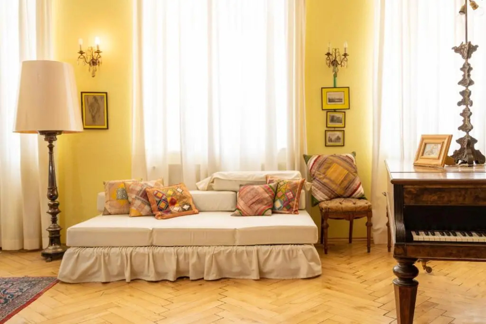 Hotel Krone Am Markt