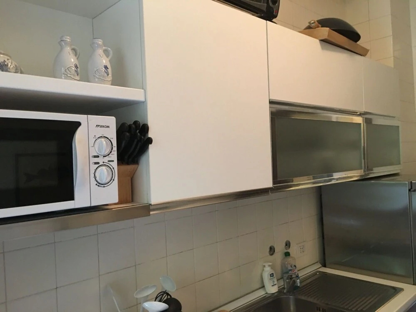 Swan's Nest Luxury Apartment on the Lake