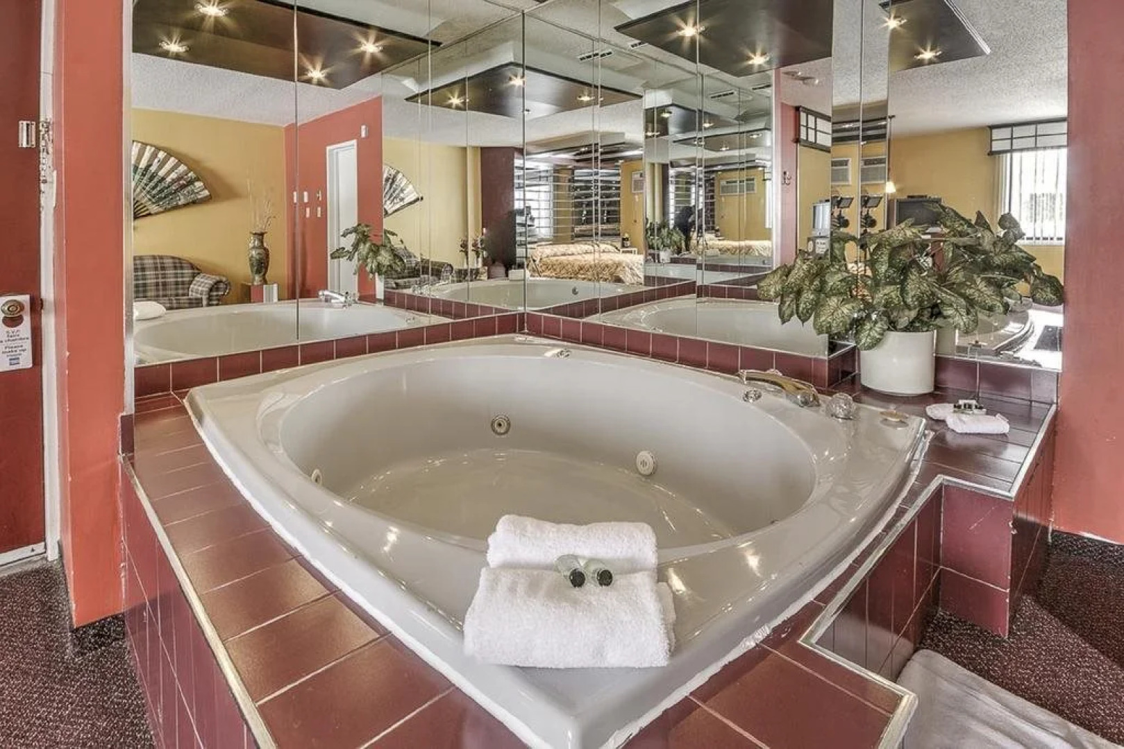 Motel Pignons Rouges