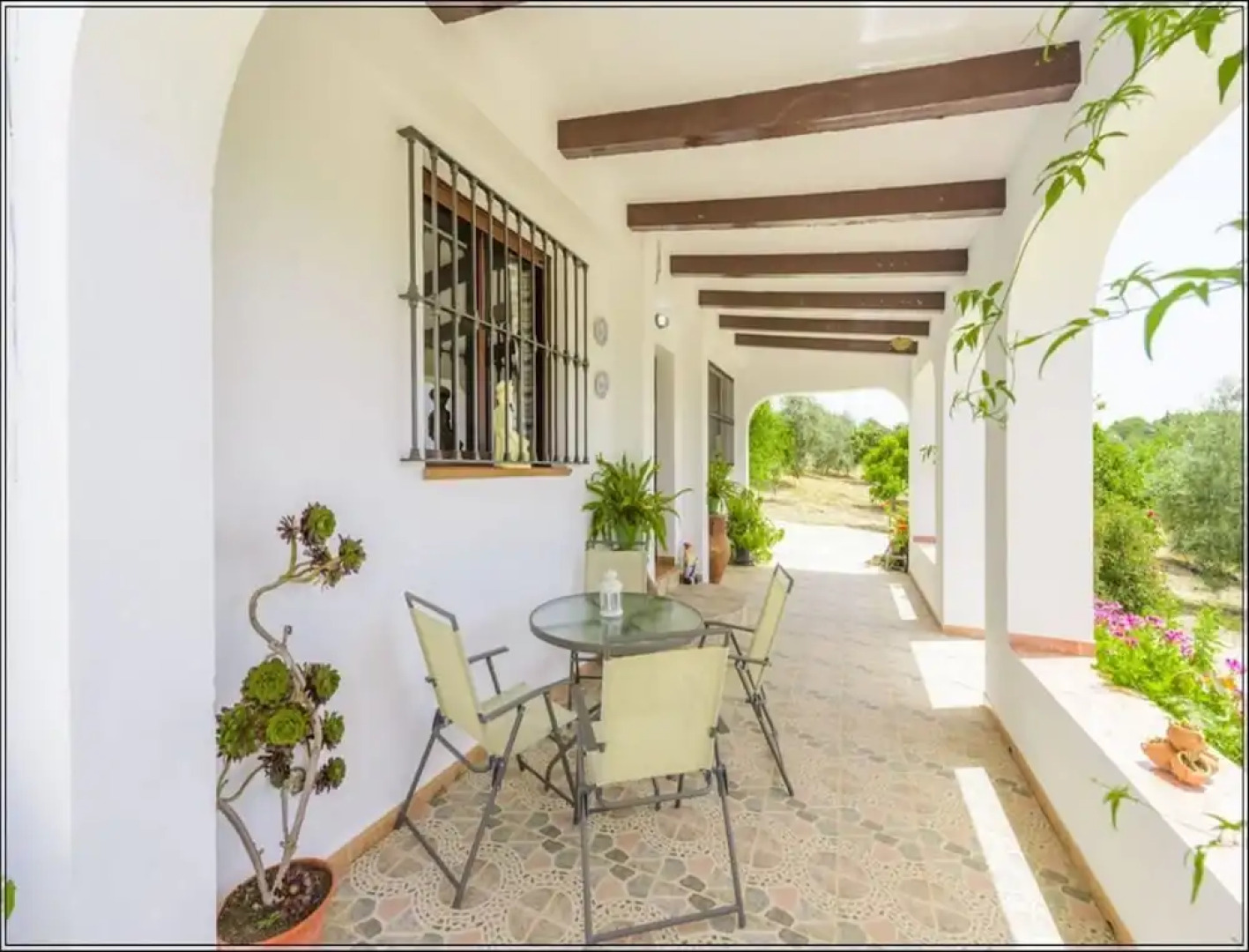 Villa in Algodonales - 104243 by MO Rentals