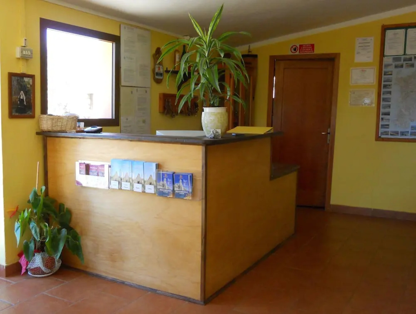 Agriturismo Marongiu