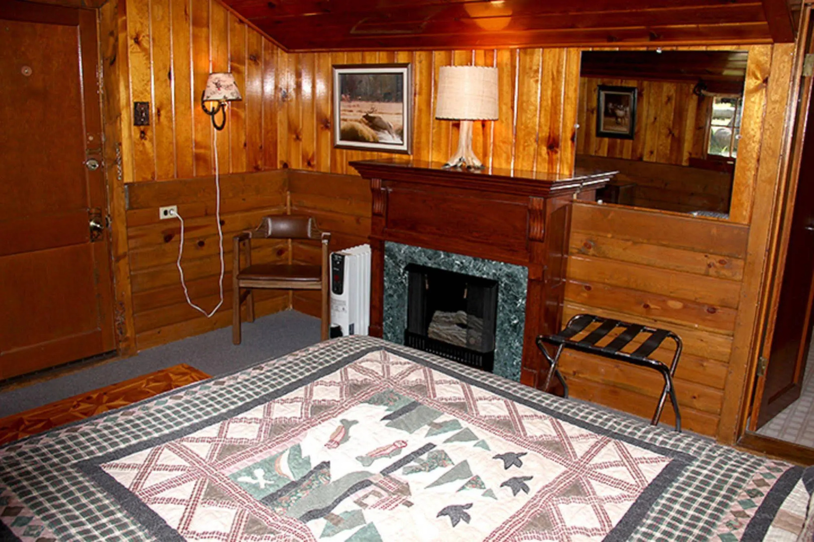 Creekside Lodge at Yellowstone